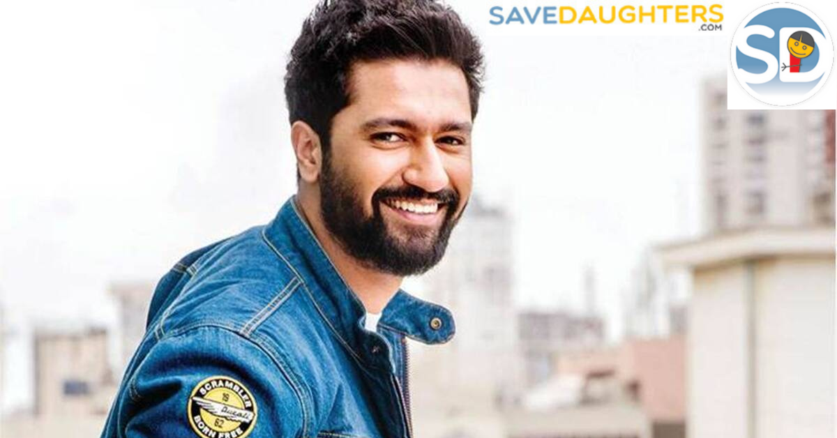 vicky-kaushal-biography